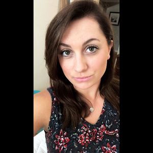 Meet your Posher, Olivia